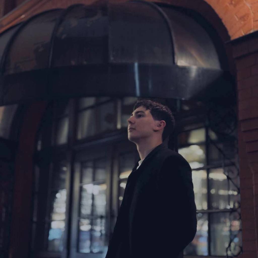 Даниил Зязиков