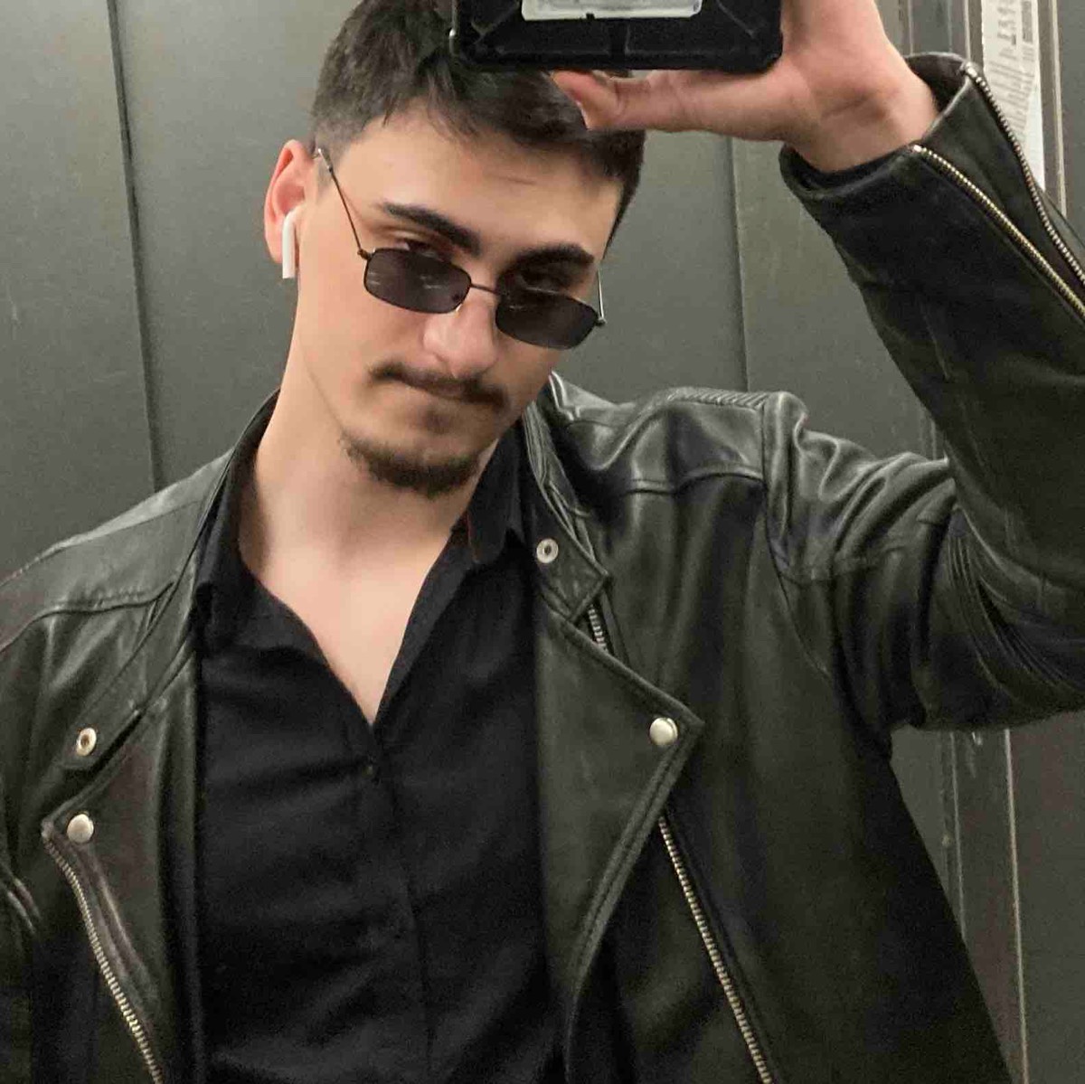 Иван Огурцов