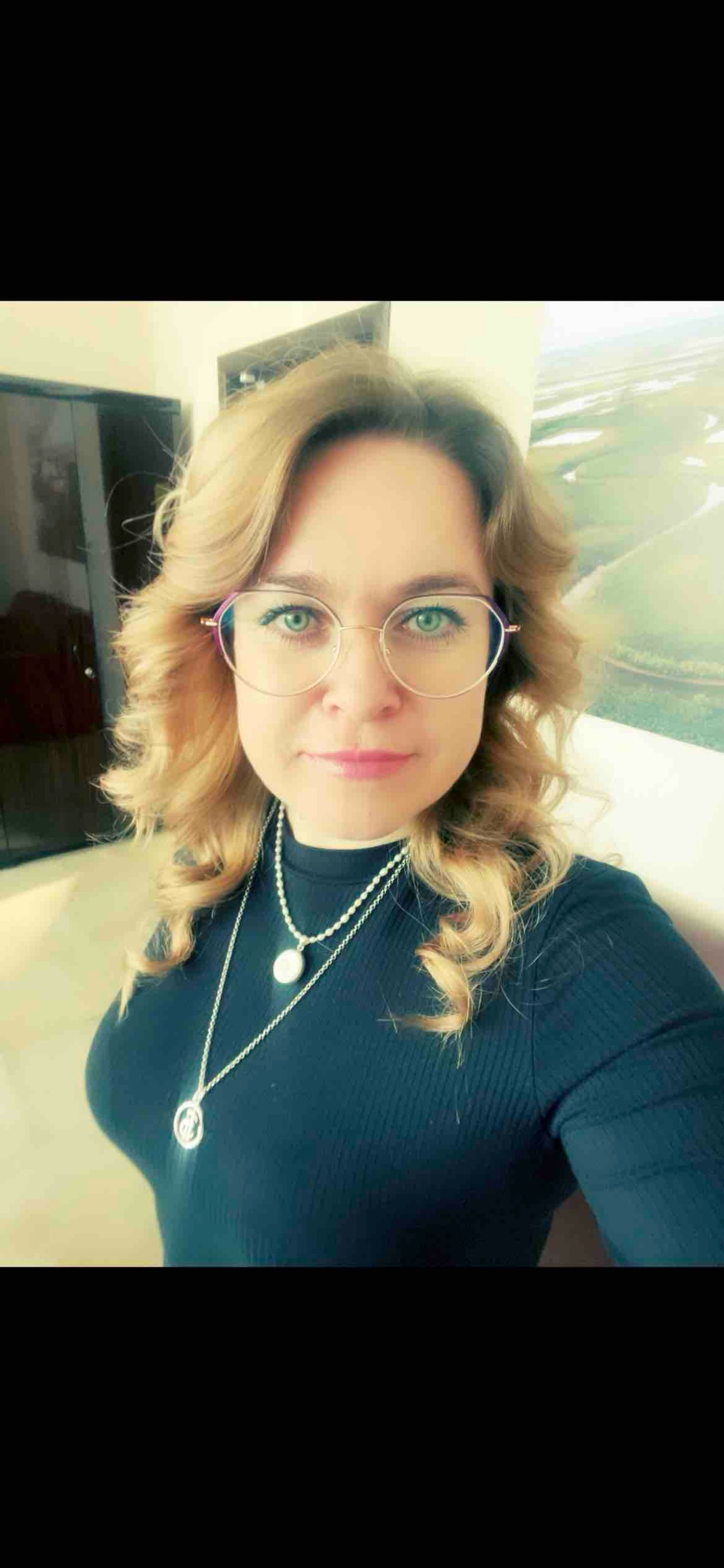 Анна Колесникова