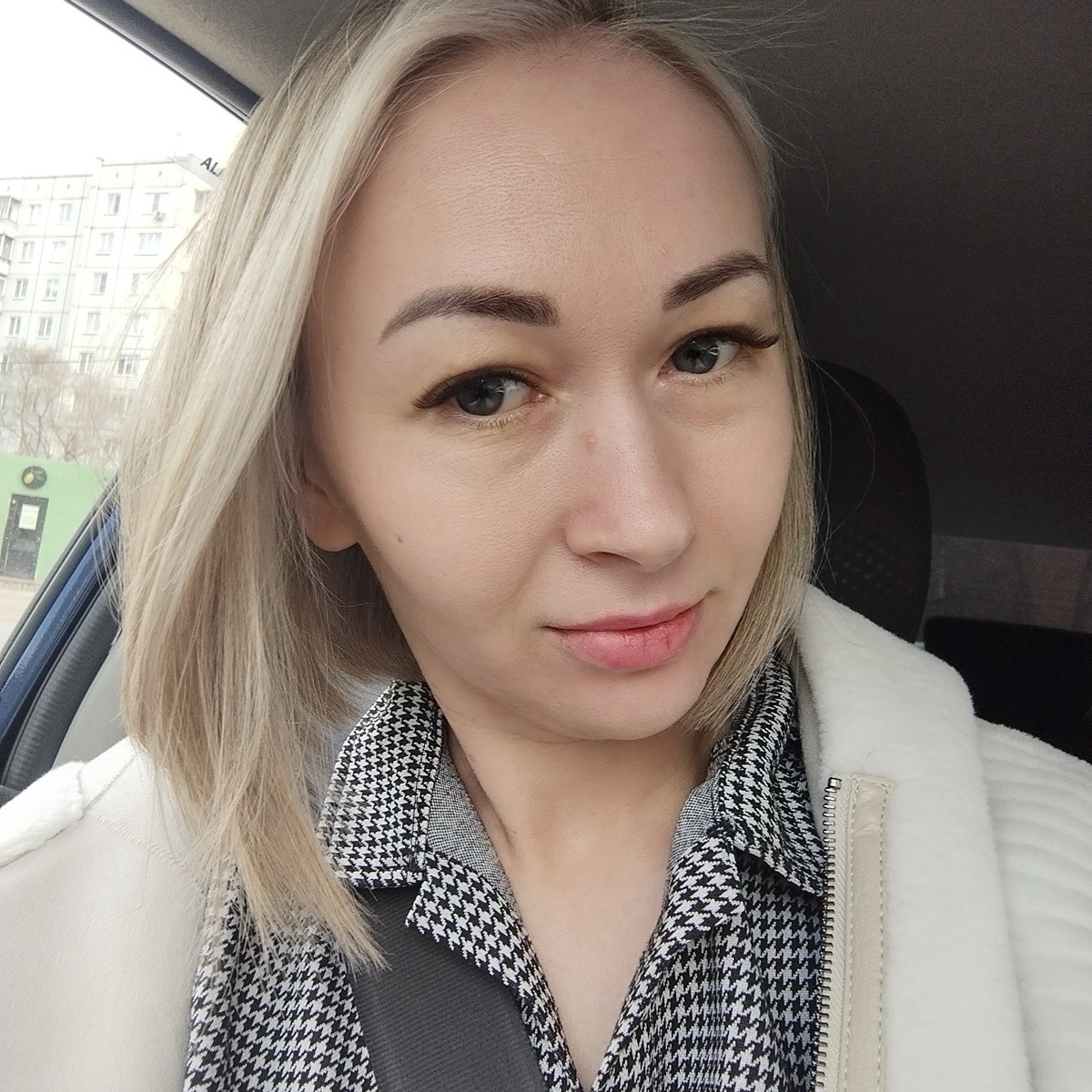 Жанна Шпейтер