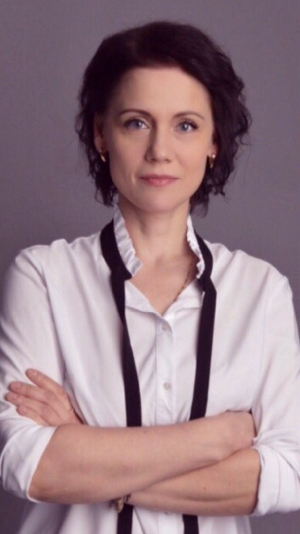 Ирина Лагунова | Сетка — социальная сеть от hh.ru