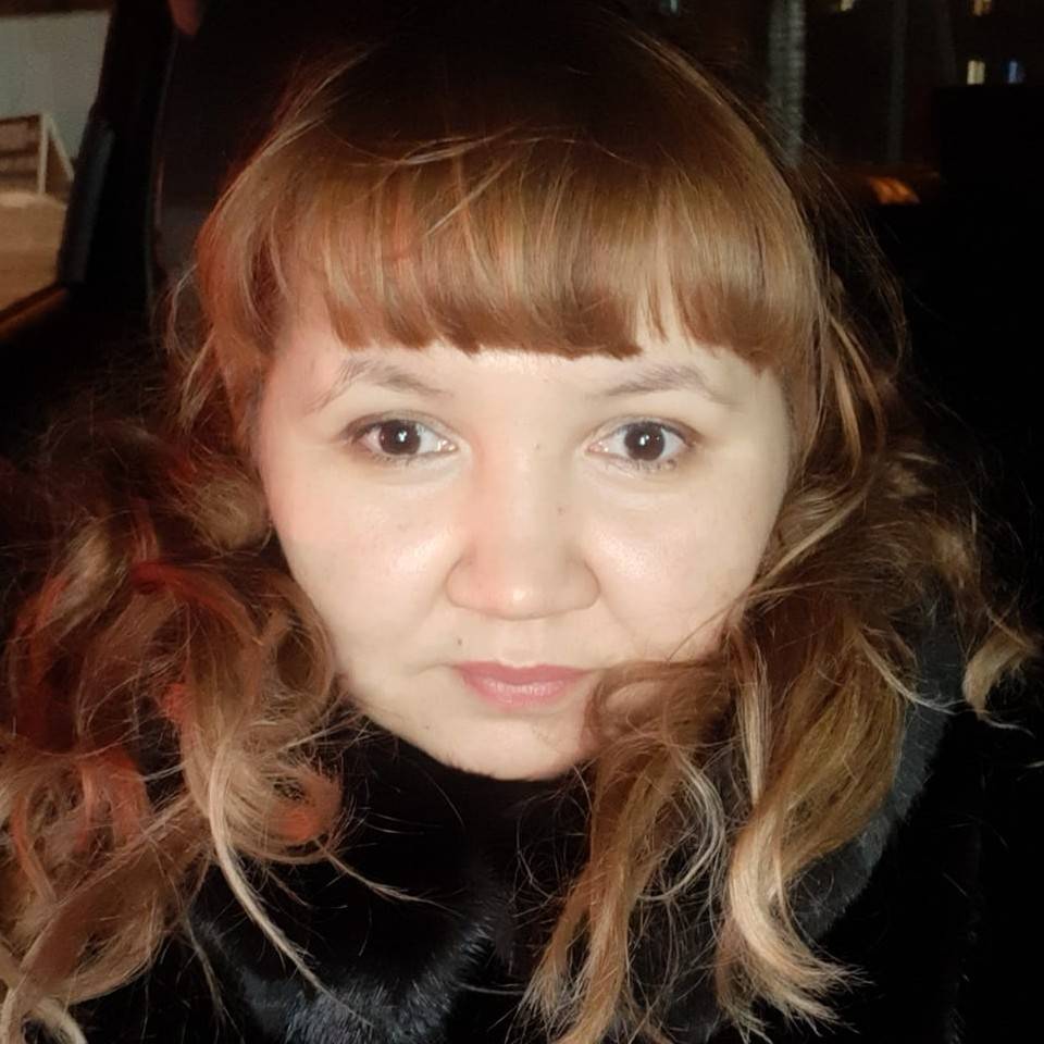 Разиля Султангулова