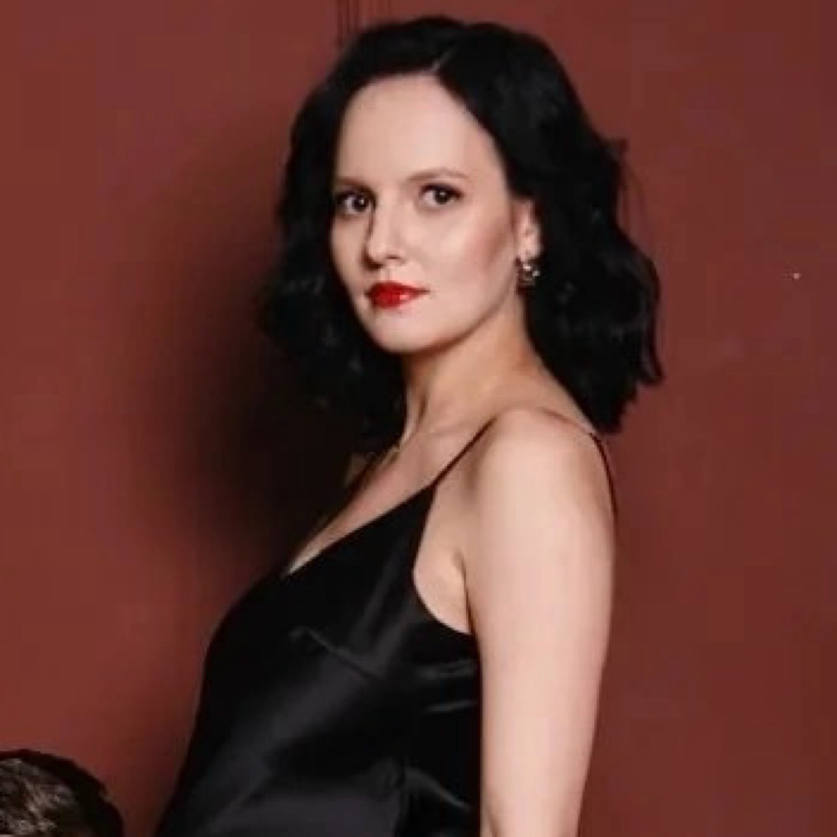 Анна Захарова