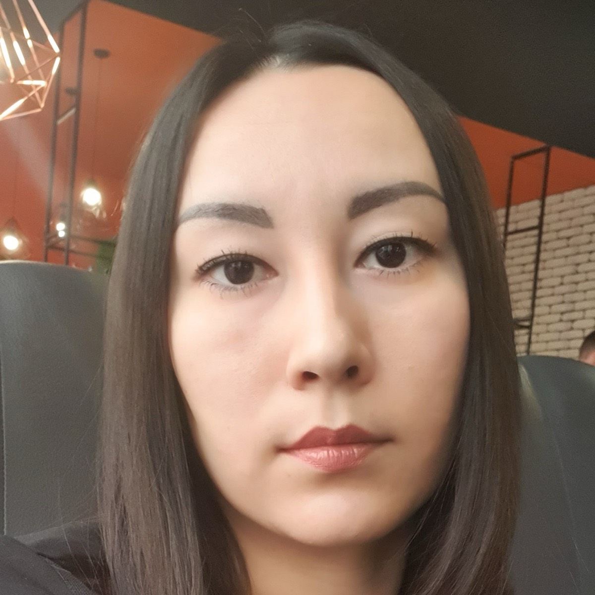 Зульфия Жерноклёва