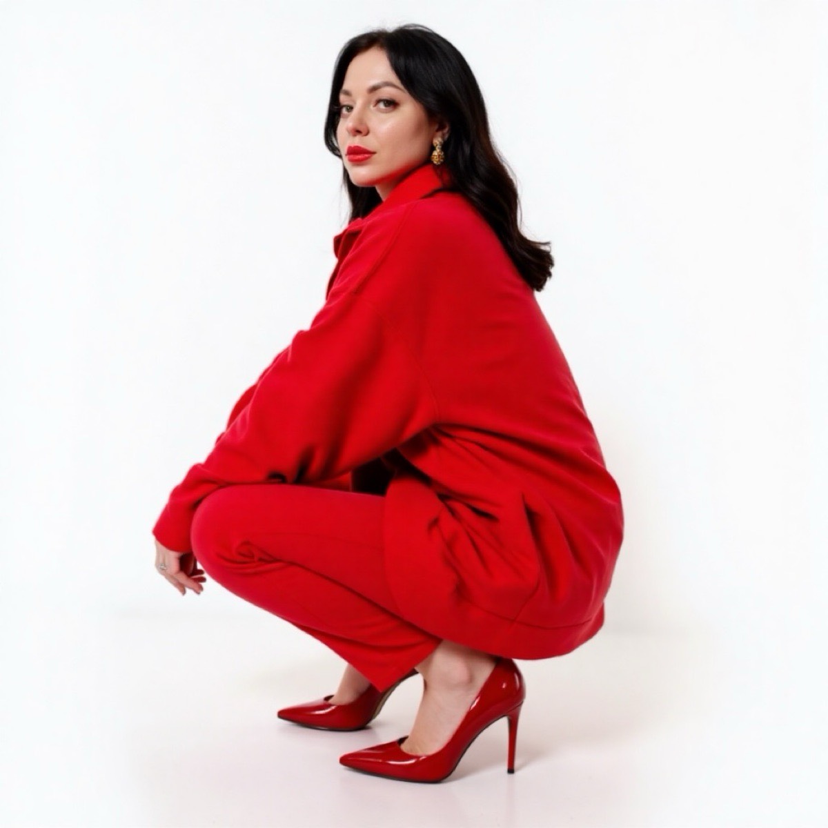 Дарья Белокрылова