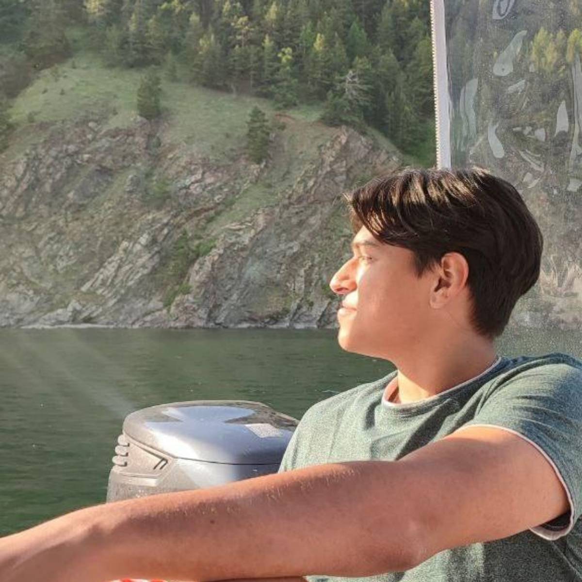 Ярослав Лысов | Сетка — социальная сеть от hh.ru