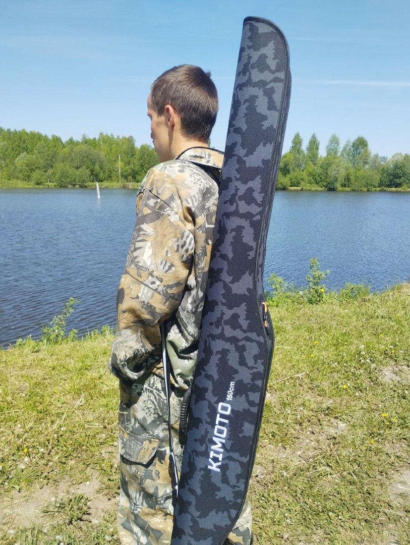 Такого я точно не ожидал 🤩 С Владом долго думали, куда ехать на рыбалку, остановились на двух вариантах — Понтонка (лещ) или Малиновка (карп).
Окончательный выбор пал на карпа | Сетка — социальная сеть от hh.ru