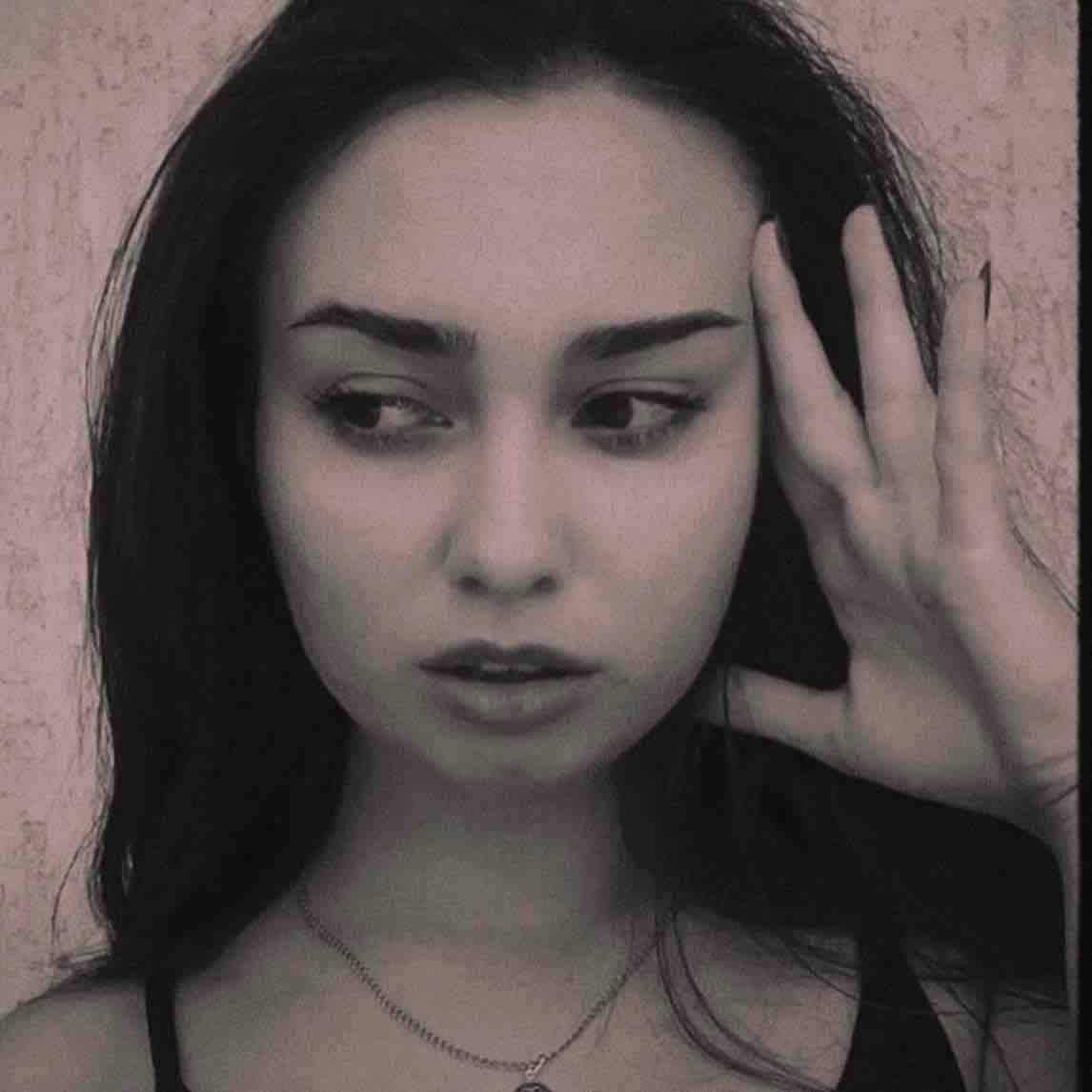 Александра Аверьянова | Сетка — социальная сеть от hh.ru