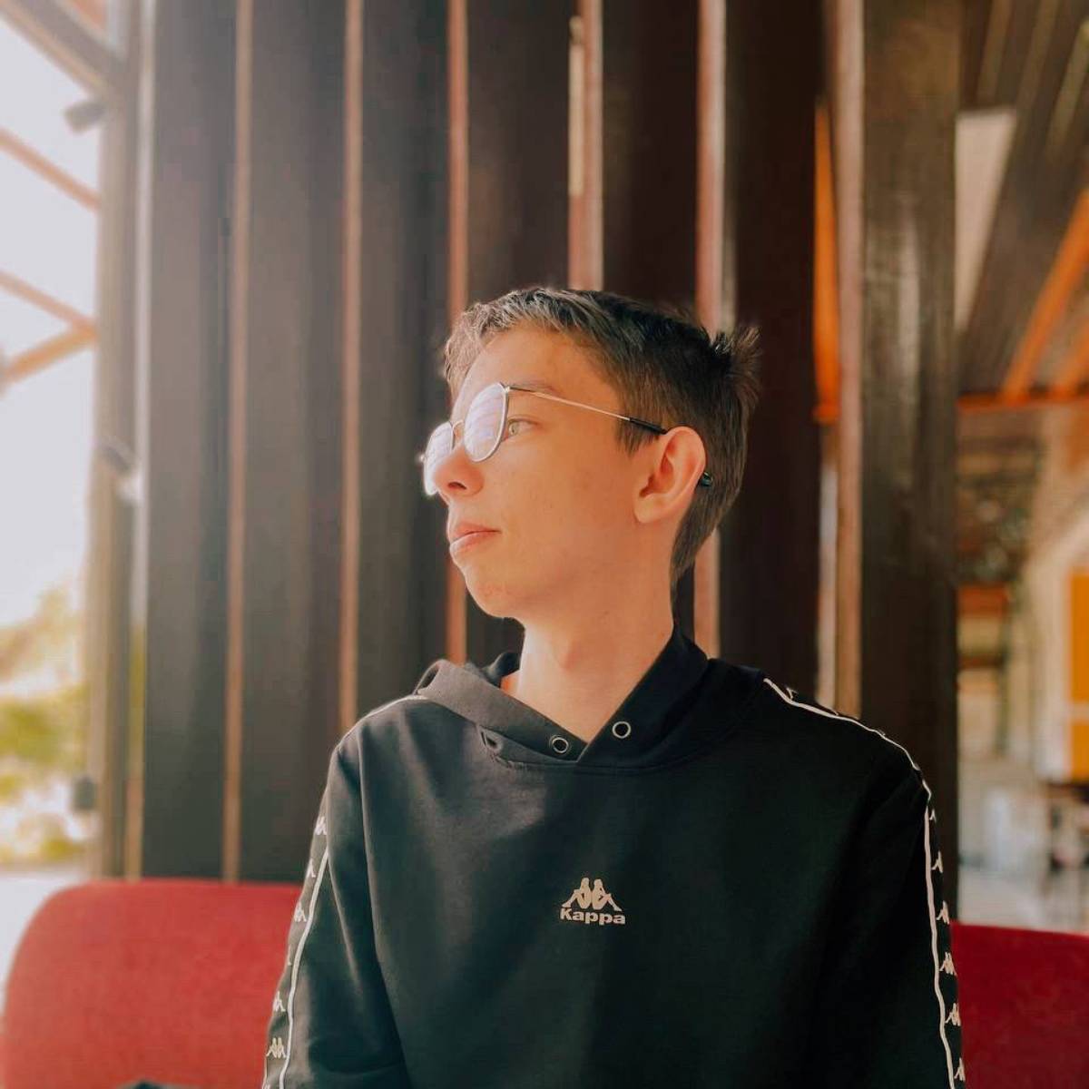 Владислав Кузмичёв | Сетка — социальная сеть от hh.ru