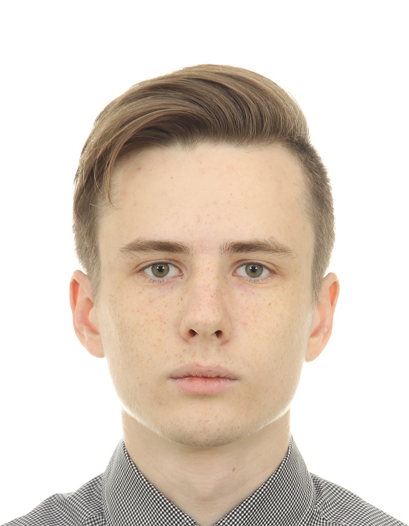 Илья Разуваев