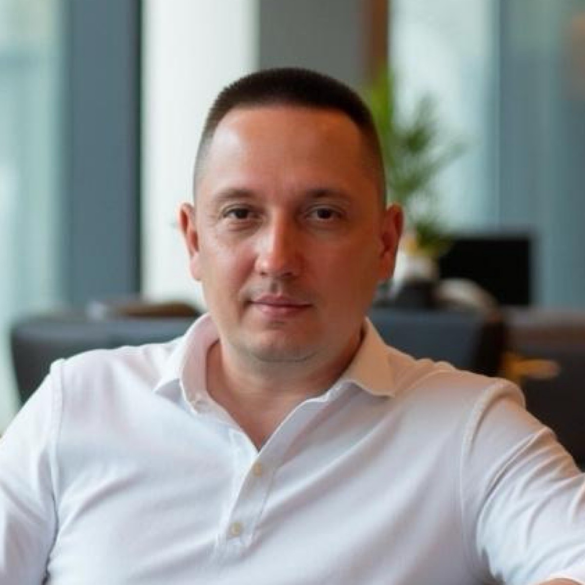 Михаил Шатунов | Сетка — социальная сеть от hh.ru