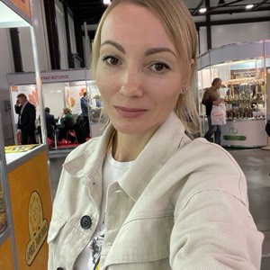 Елена Прохорова | Сетка — социальная сеть от hh.ru