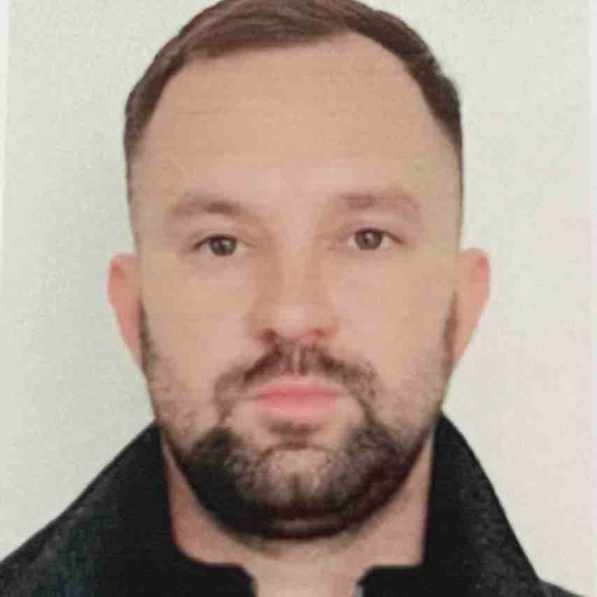 Сергей Романович