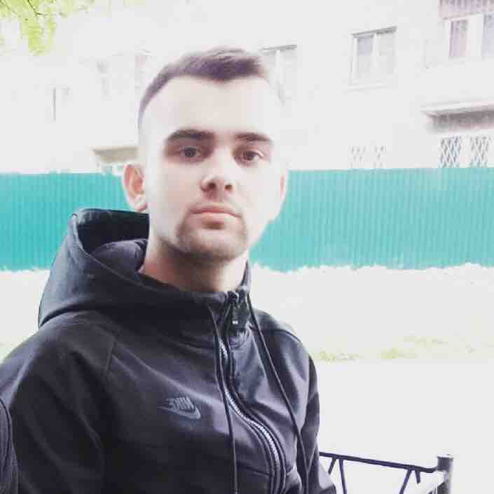 Владимир Павлов