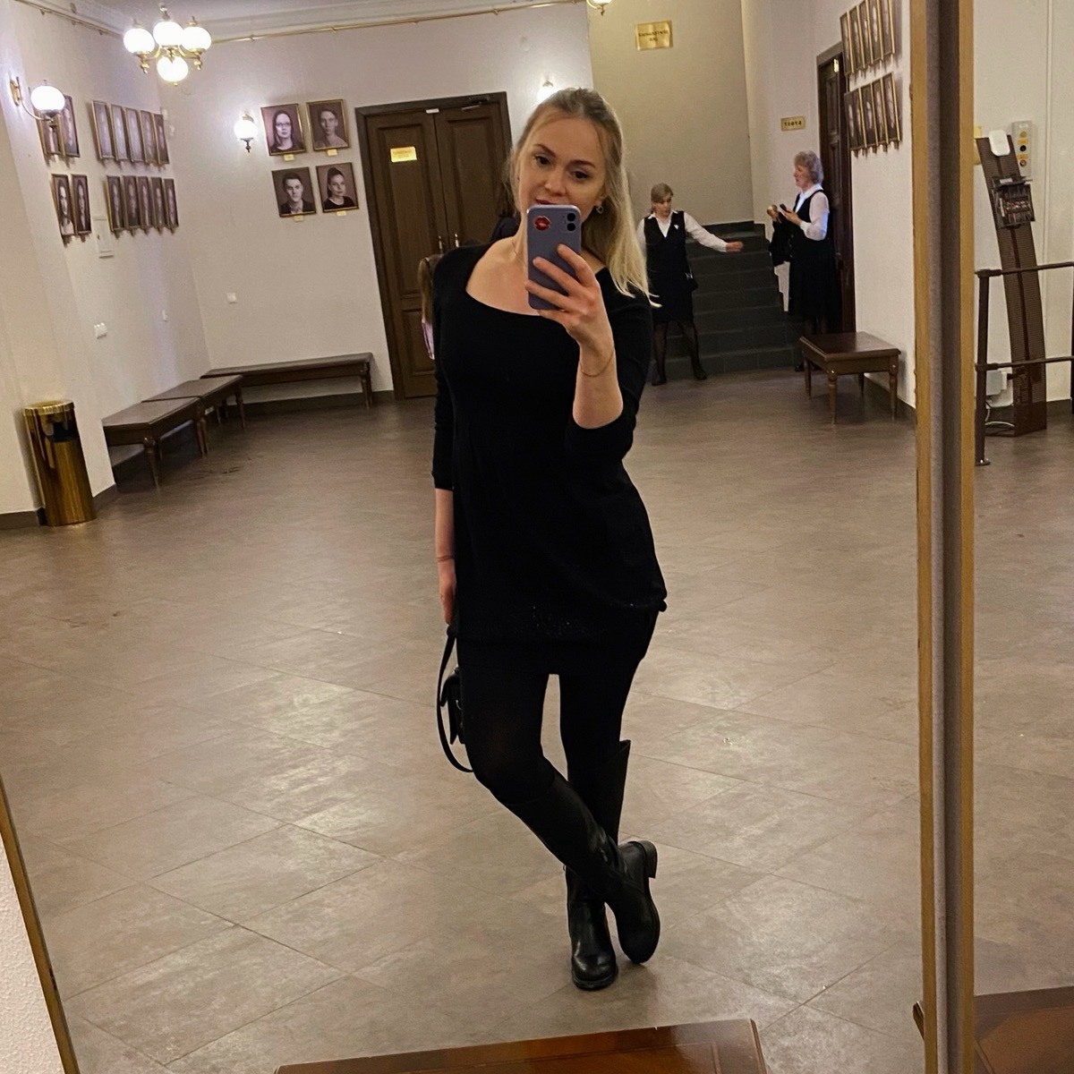 Екатерина Вандышева