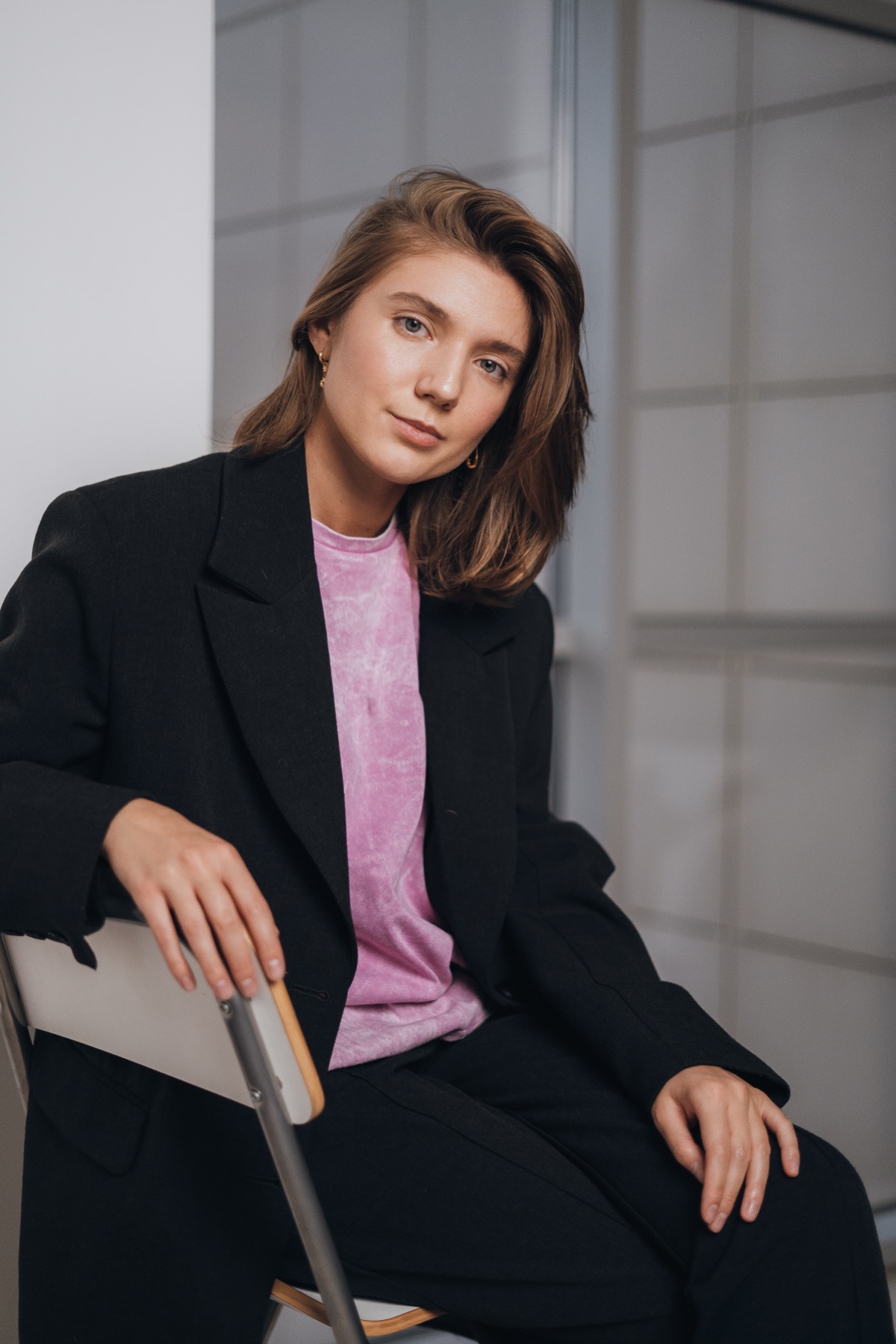 Екатерина Боброва | Сетка — социальная сеть от hh.ru