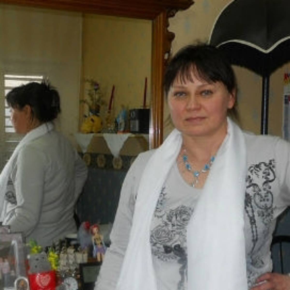 Ольга Каминская