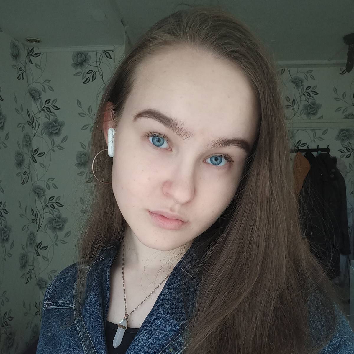 Алина Федосеева