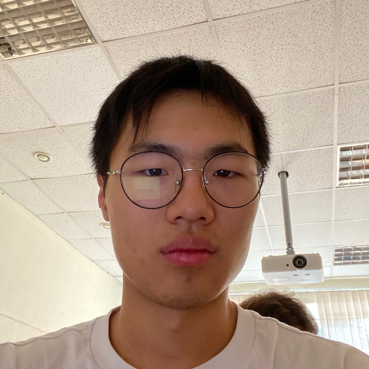 Давид Ким