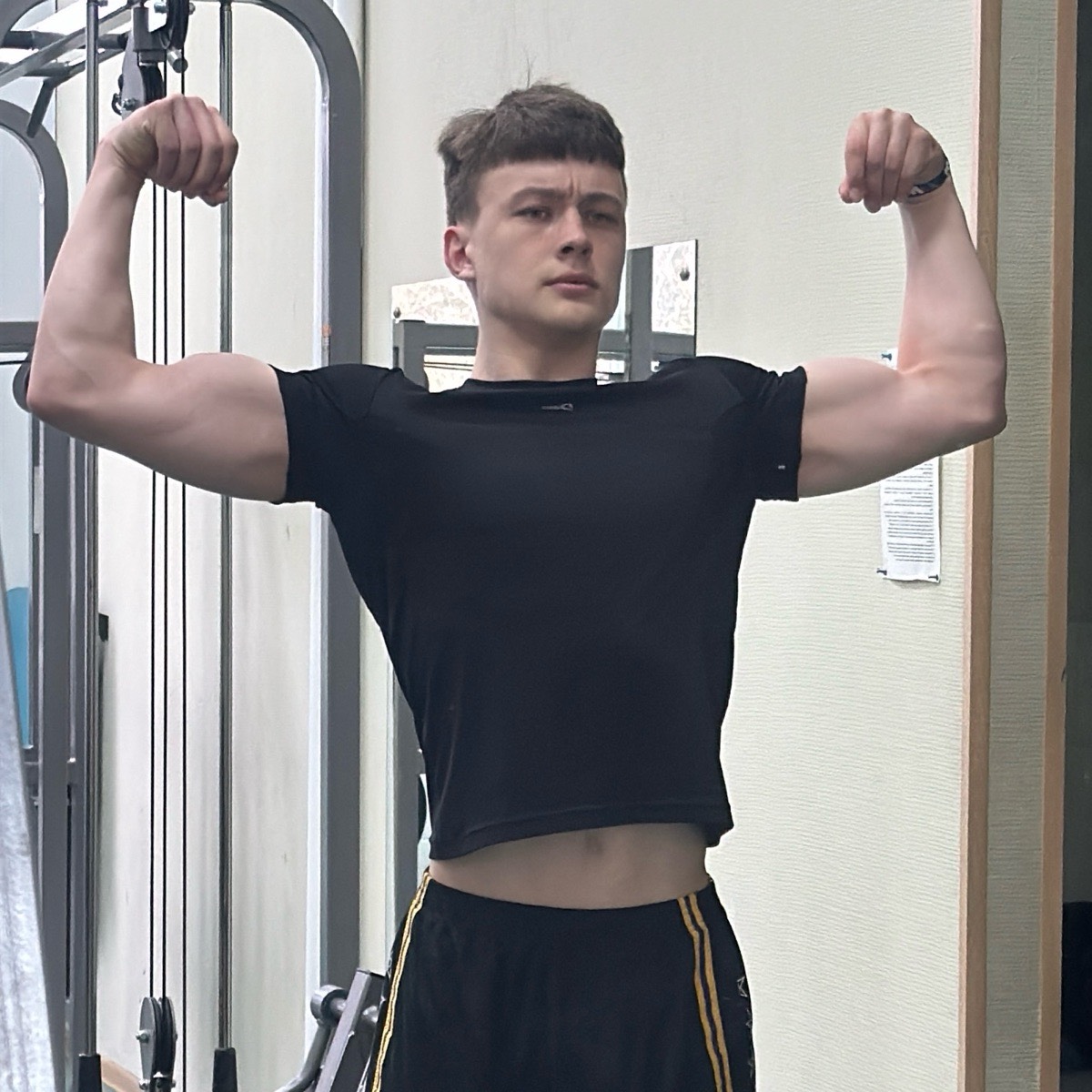Илья Крюков