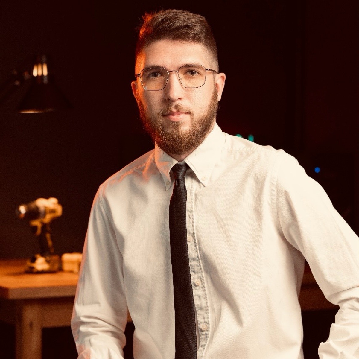 Сергей Пархоменко