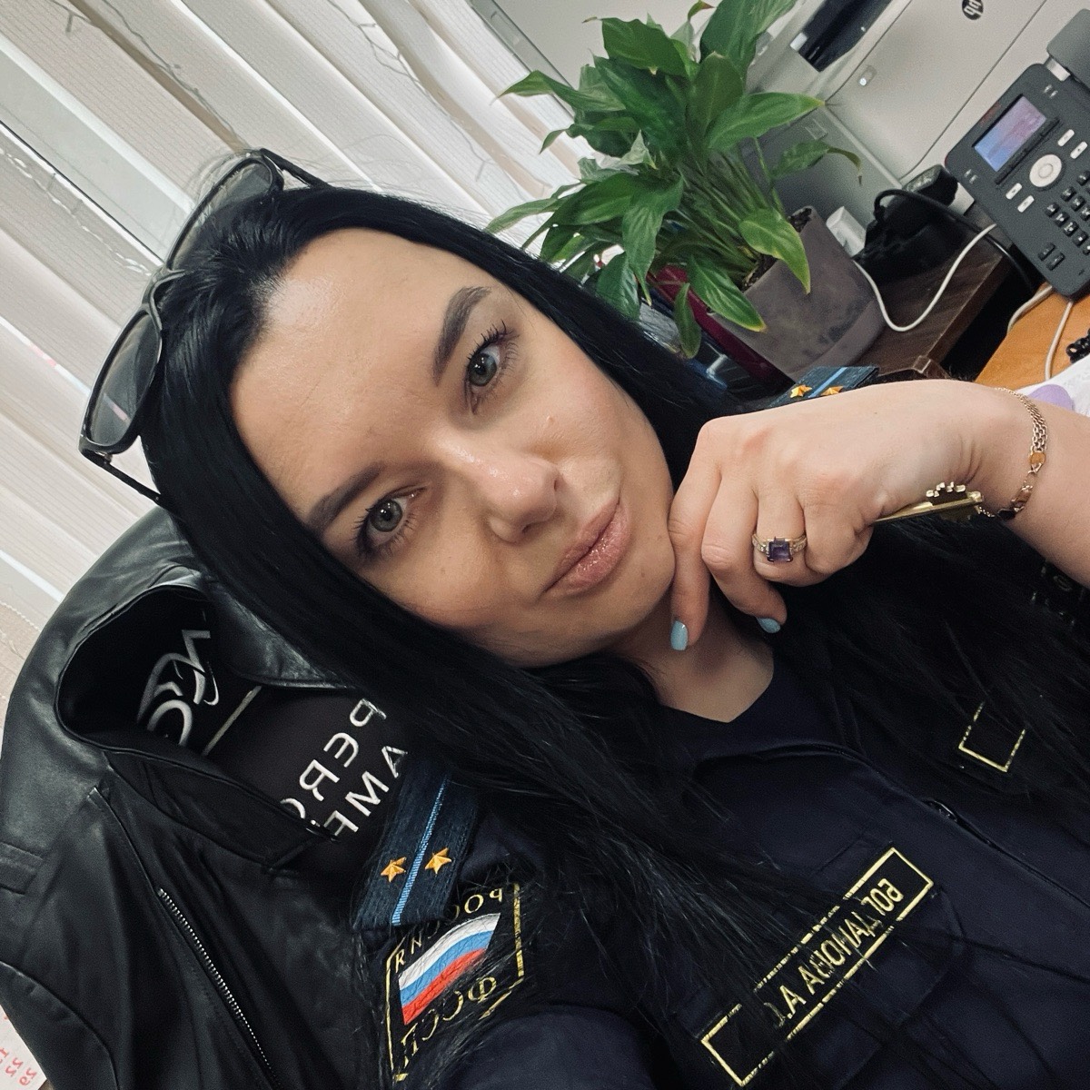 Анастасия Богданова