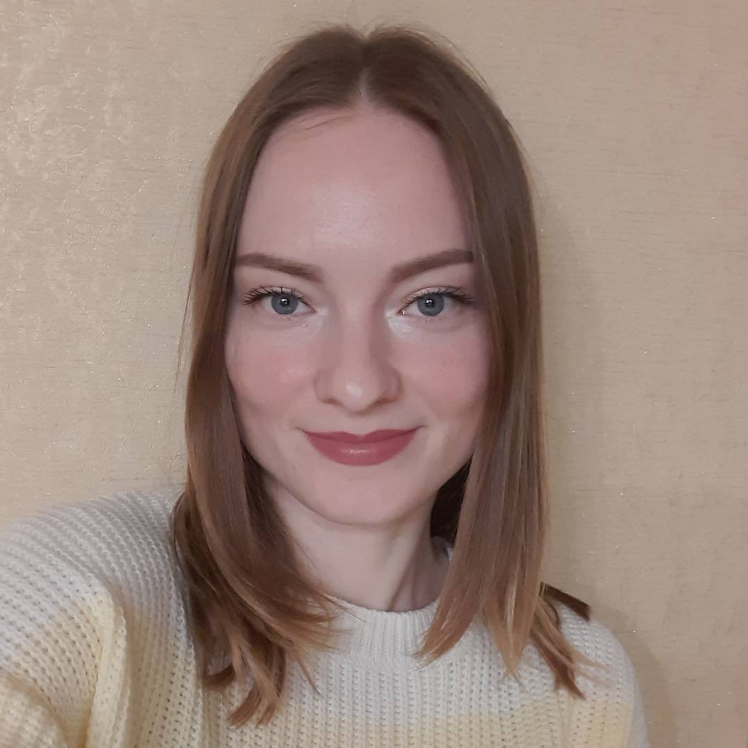 Милана Чернова | Сетка — социальная сеть от hh.ru