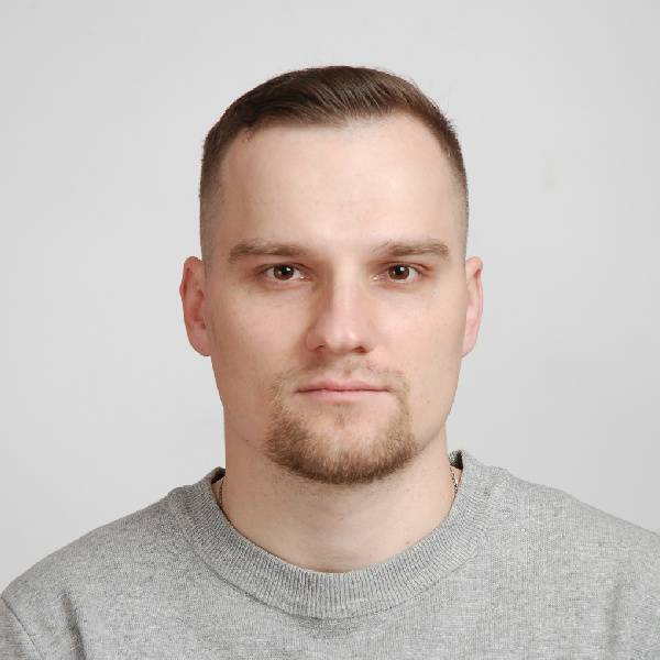 Дмитрий Лизунов | Сетка — социальная сеть от hh.ru