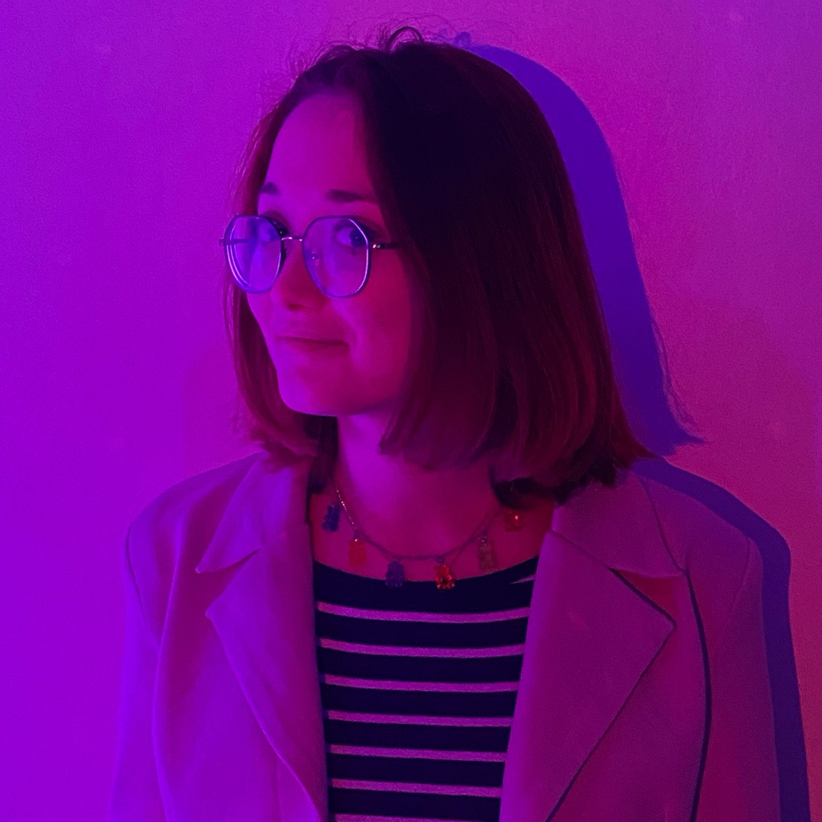 Лилия Василёк | Сетка — социальная сеть от hh.ru