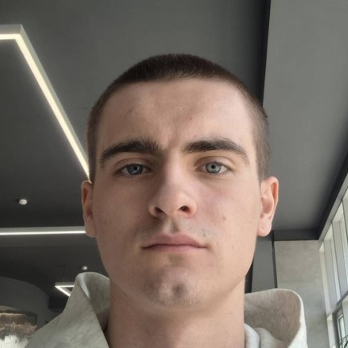 Артём Кирюшин