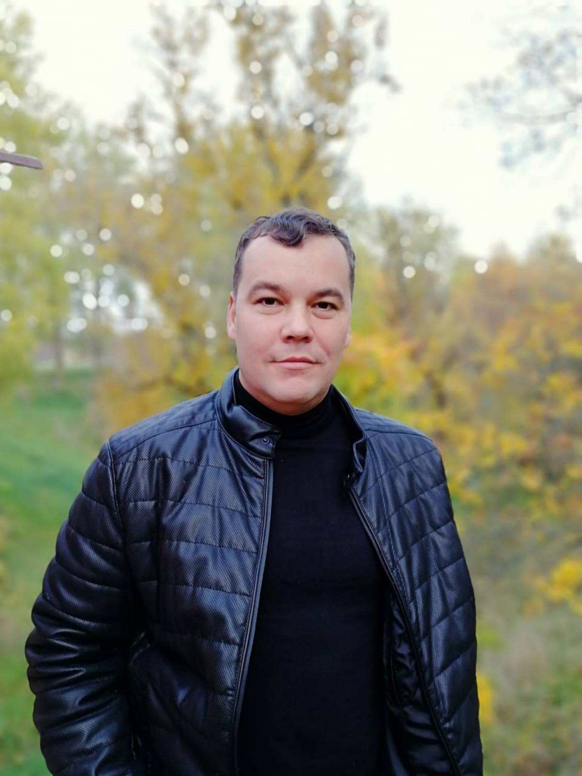 Алексей Ушаков