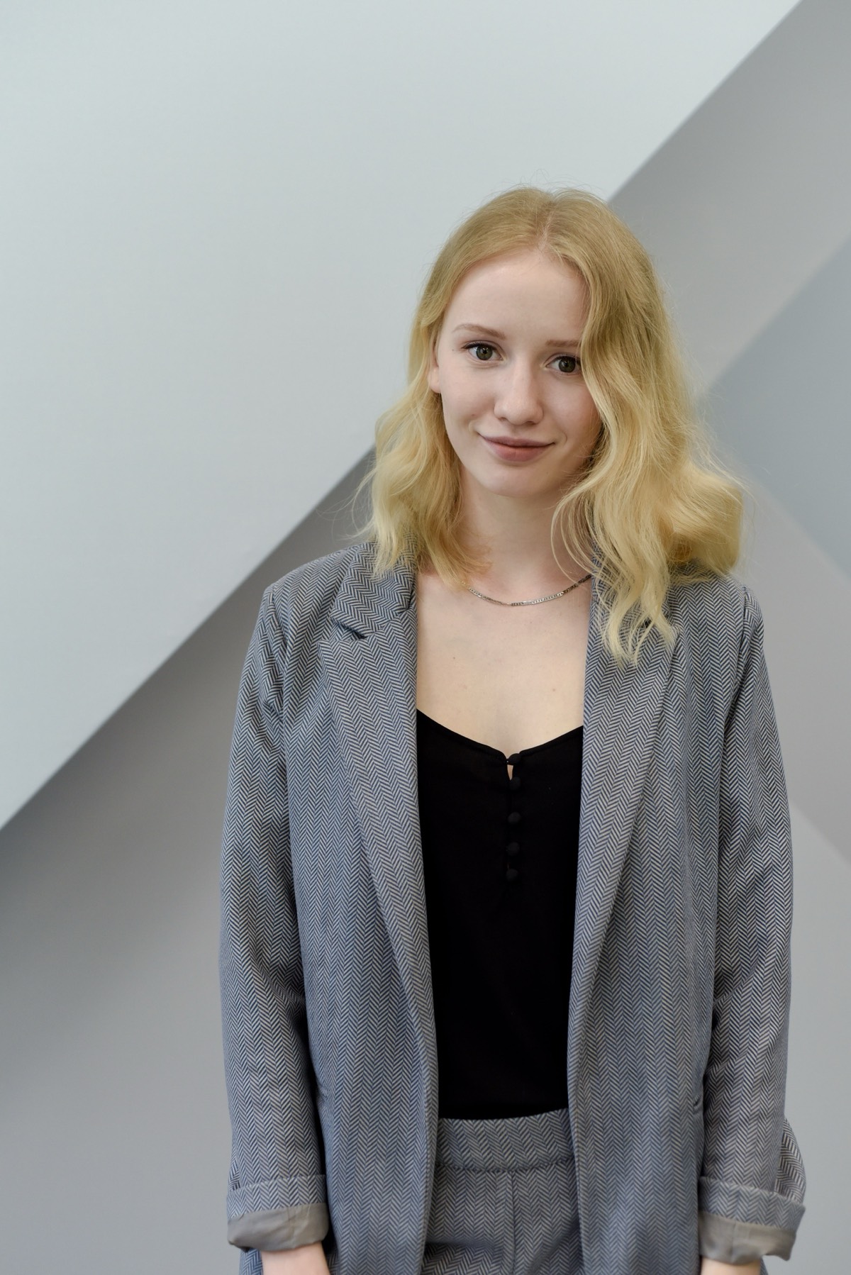 Александра Зенькова | Сетка — социальная сеть от hh.ru