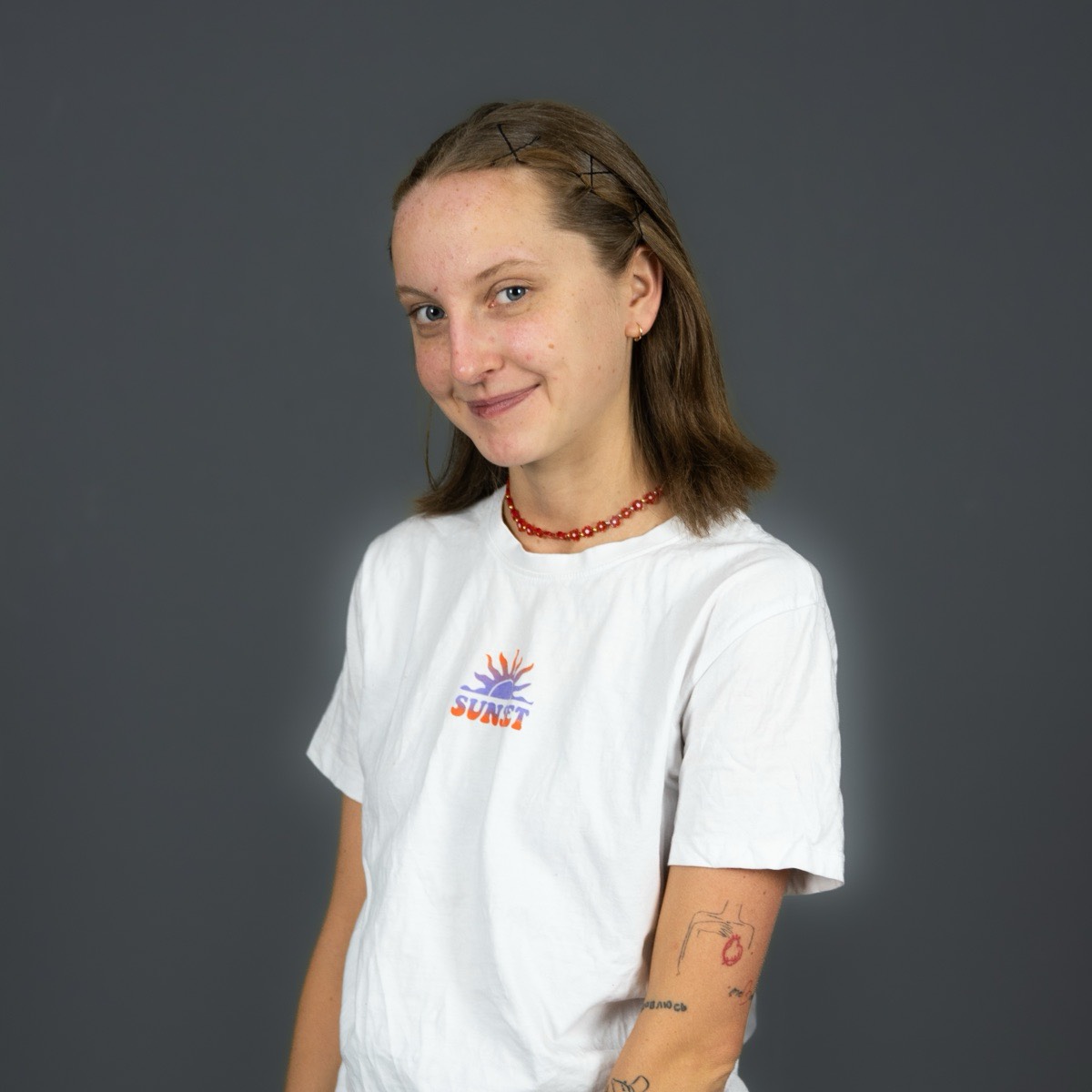 Анастасия Асанович | Сетка — социальная сеть от hh.ru