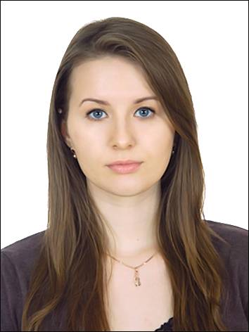 Вероника Фёдорова