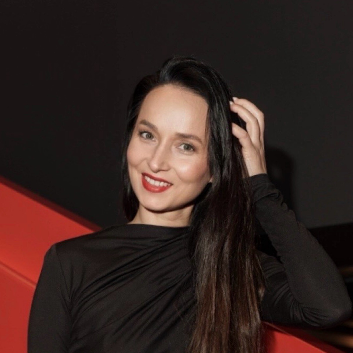 Светлана Севрюгина