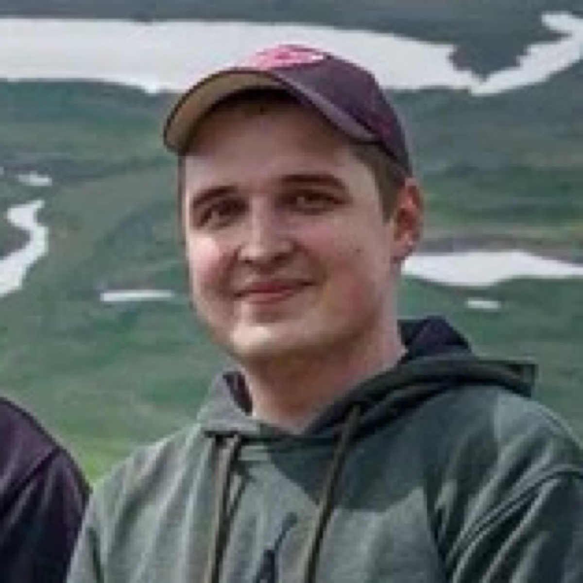 Иван Пидько | Сетка — социальная сеть от hh.ru