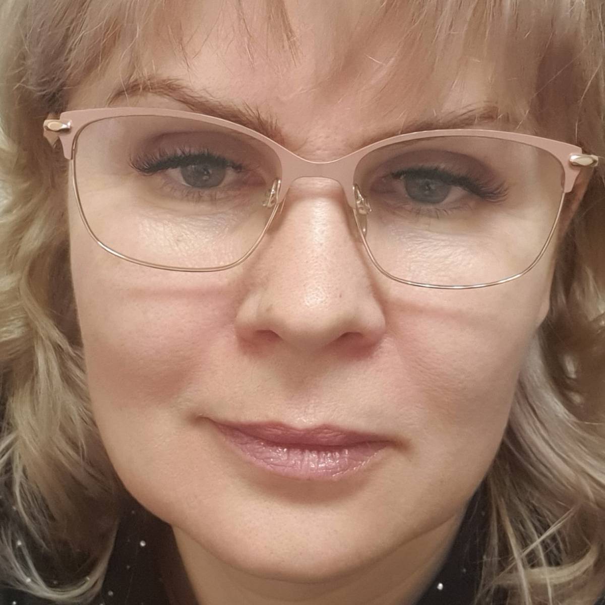 Ирина Годенчук