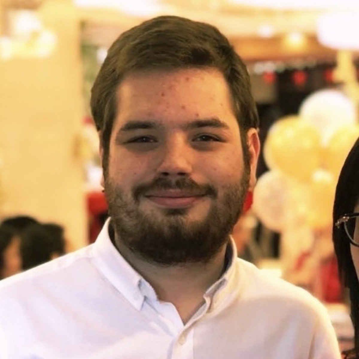 Максим Потапов | Сетка — социальная сеть от hh.ru