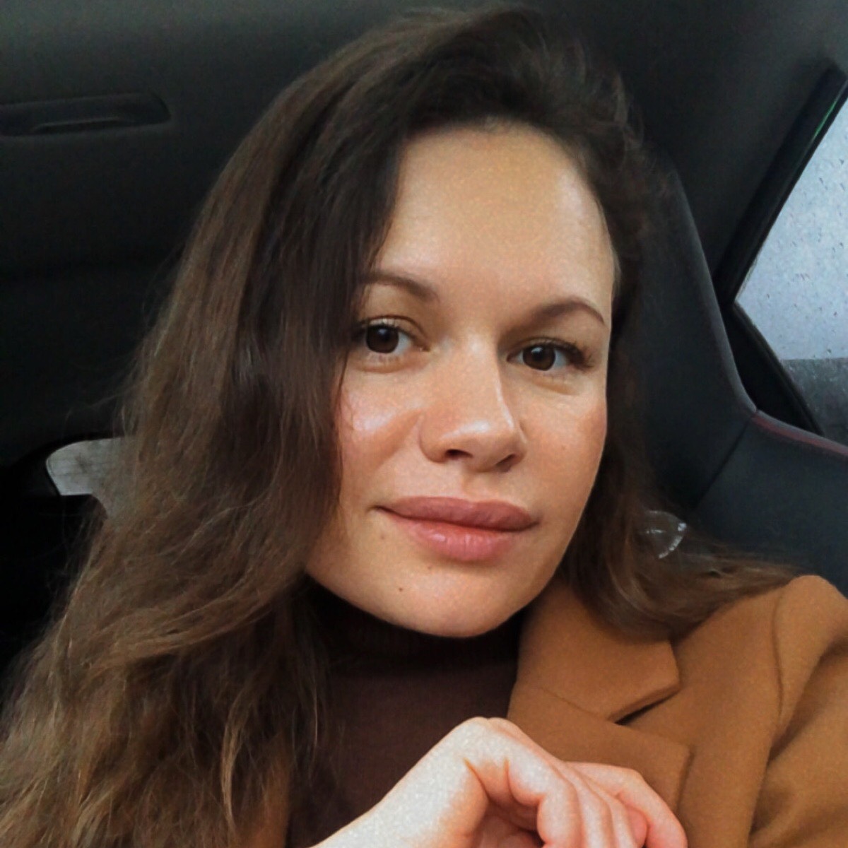 Евгения Миклина | Сетка — социальная сеть от hh.ru