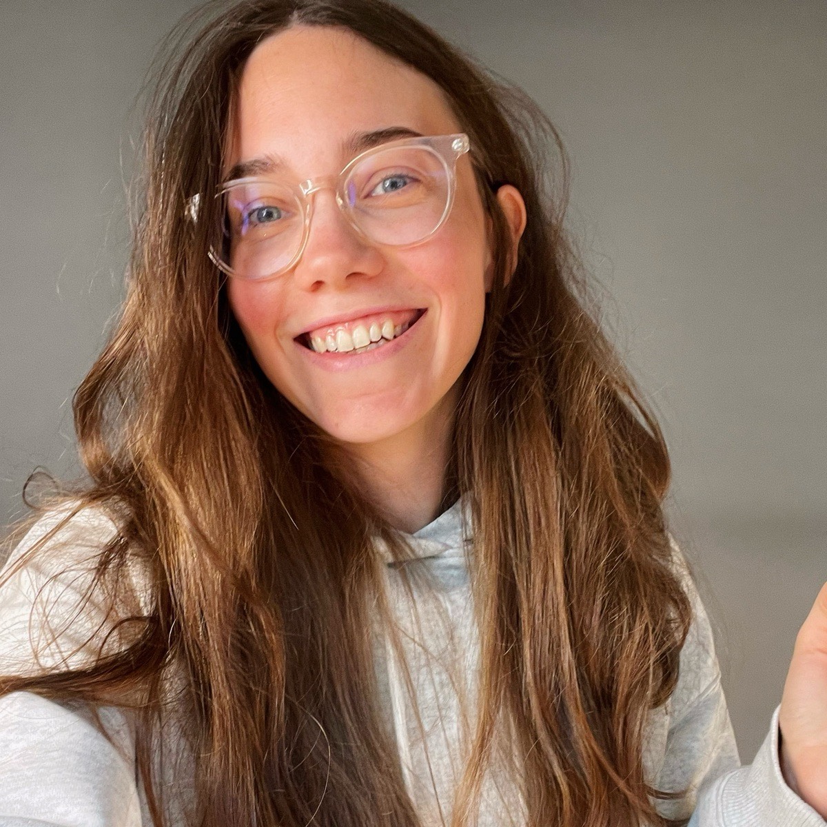 Екатерина Дородько | Сетка — социальная сеть от hh.ru