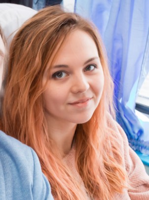 Диана Бакаева