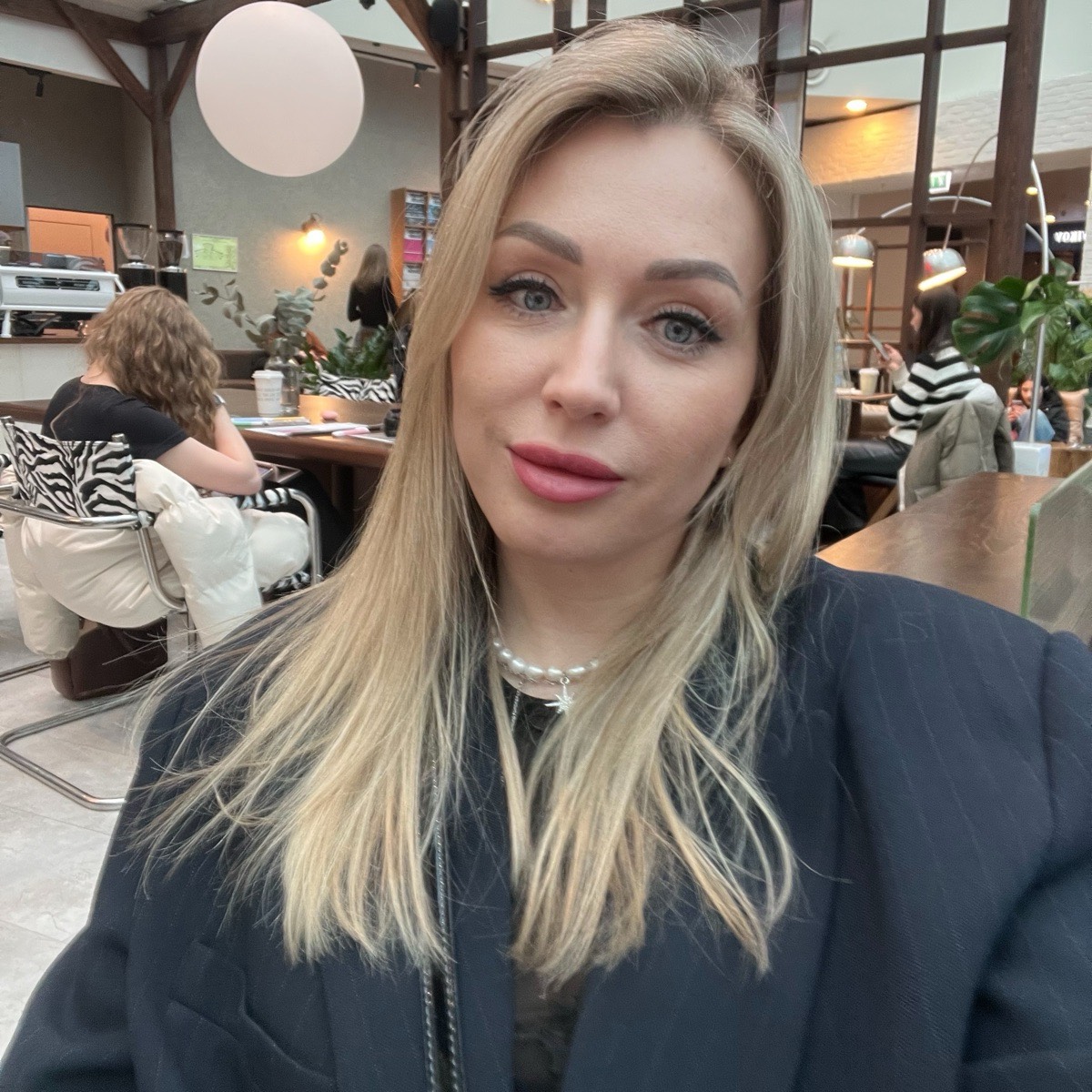 Наталья Нагаева