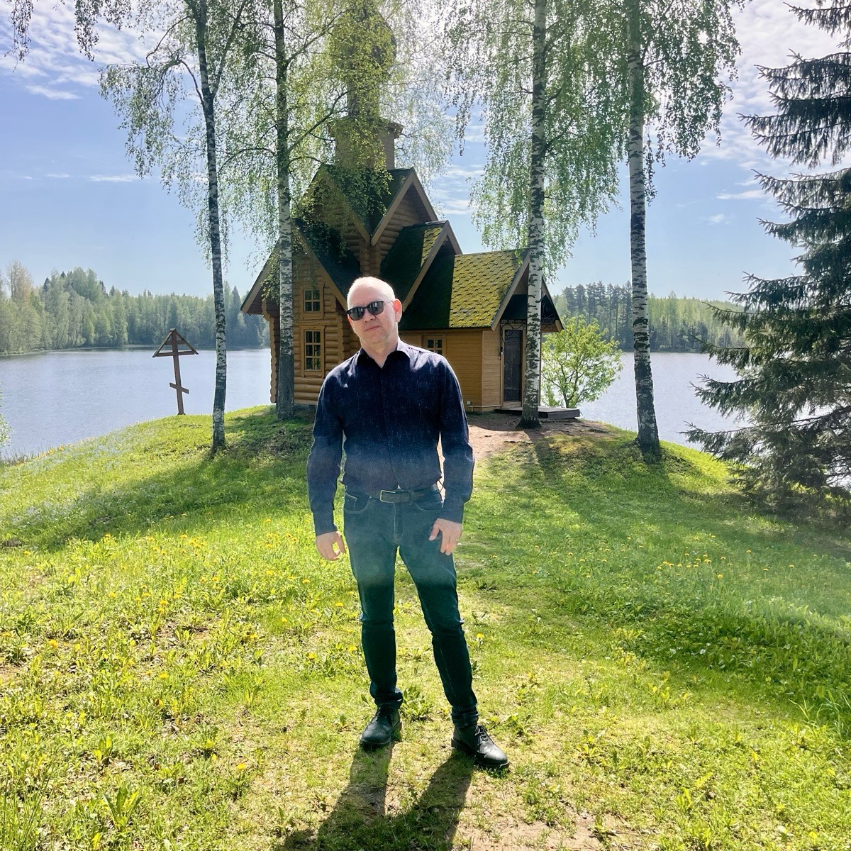 Кирдяшкин Анатольевич | Сетка — социальная сеть от hh.ru