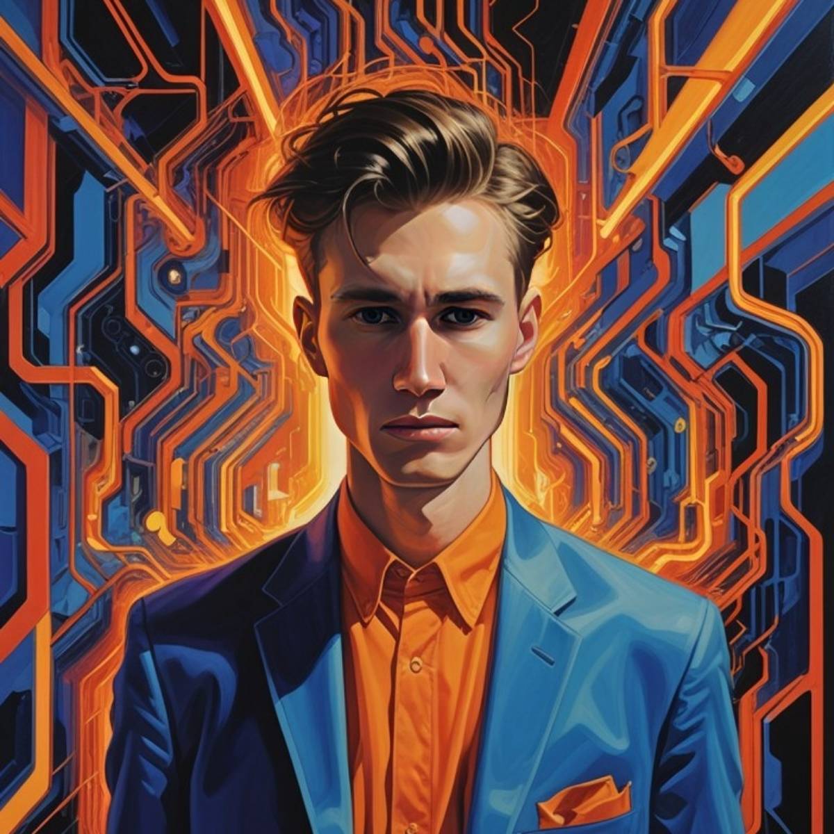 Алексей Савгуров | Сетка — социальная сеть от hh.ru