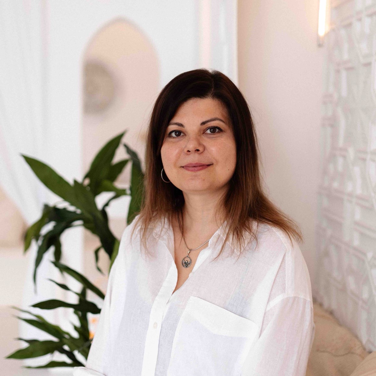 Наталия Демьянская