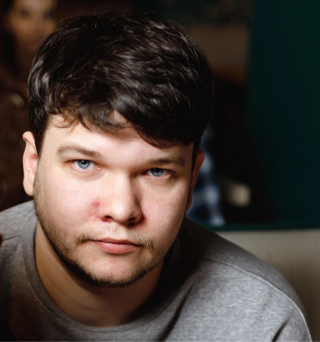 Андрей Ильиных