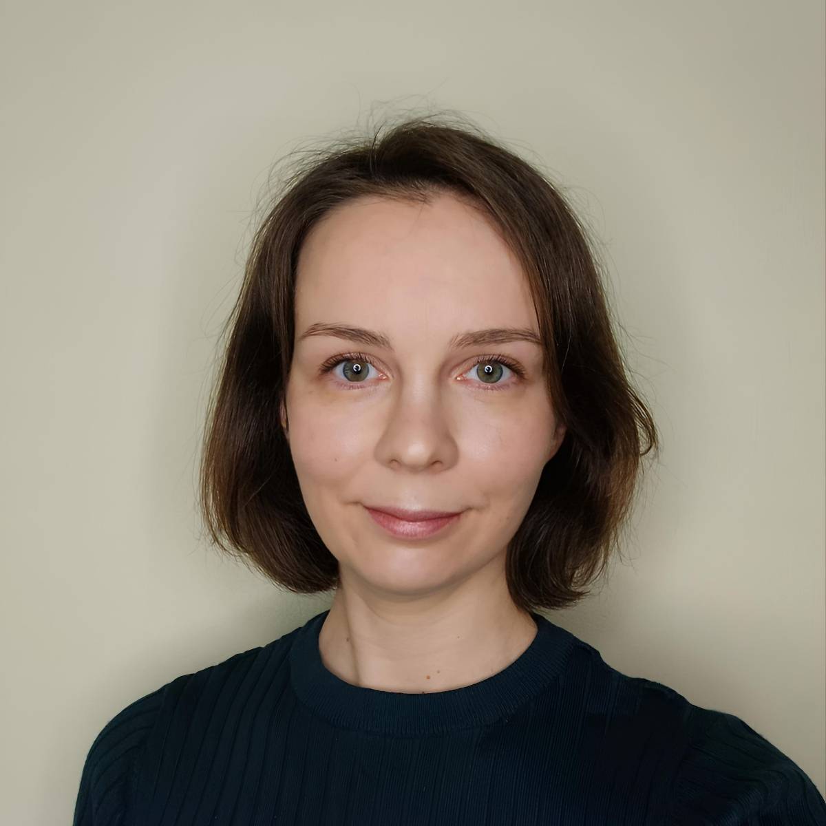 Вера Грубая