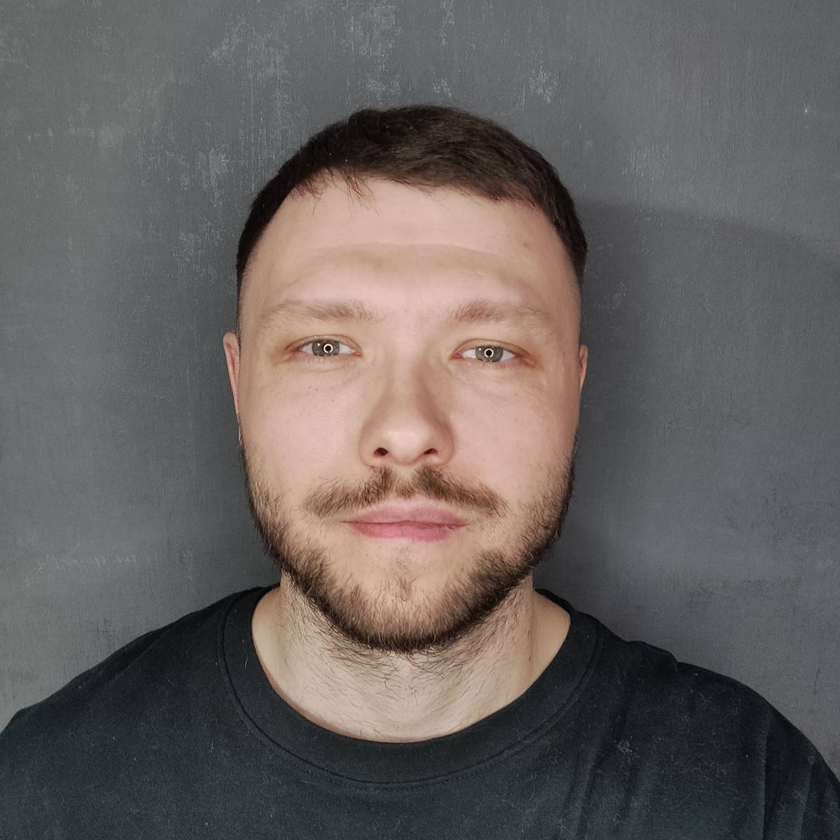 Сергей Ильинов