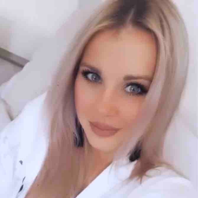 Вероника Успенская | Сетка — социальная сеть от hh.ru