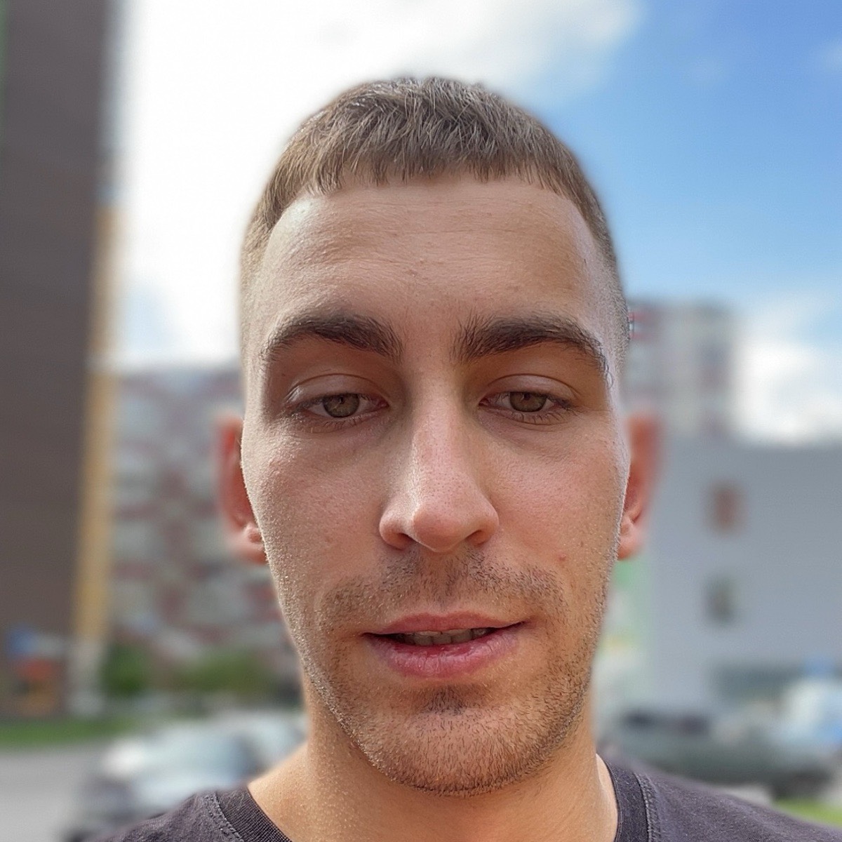 Никита Приходько